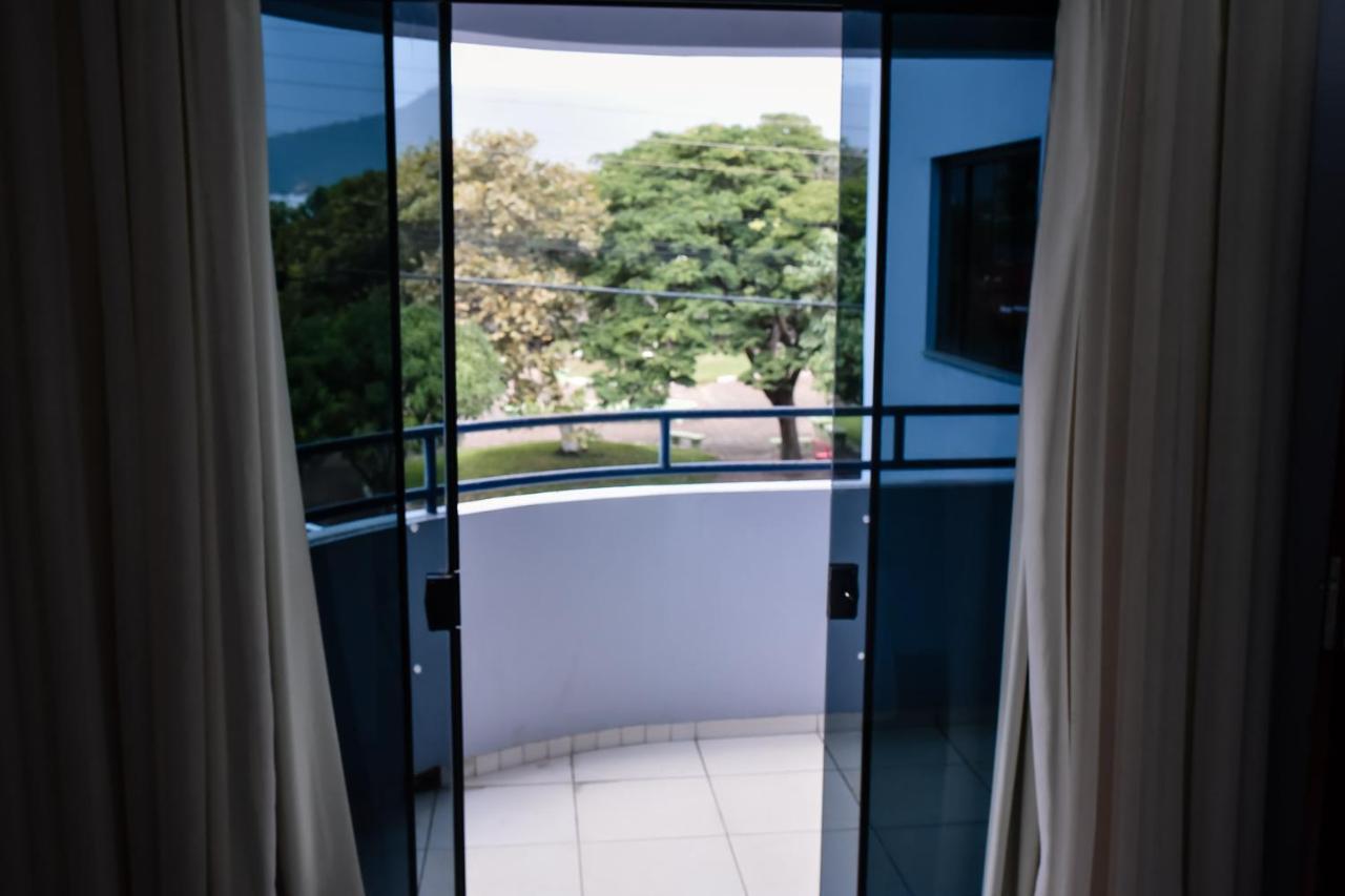 Tangará Hotel Paraíso do Tocantins Exterior foto